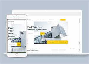 建筑设计集团单页模板源码下载-客创社 - 专注互联网轻资产创业及网络项目资源整合与分享客创社-免费且强大的项目分享网站！