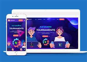 商业方案解决公司网站模板-客创社 - 专注互联网轻资产创业及网络项目资源整合与分享客创社-免费且强大的项目分享网站！
