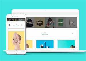 Idea创意设计师网站模板下载-客创社 - 专注互联网轻资产创业及网络项目资源整合与分享客创社-免费且强大的项目分享网站！