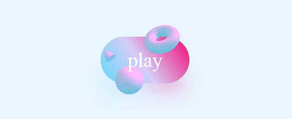 three.js+html5 canvas精美3D游戏开始按钮动画特效-客创社 - 专注互联网轻资产创业及网络项目资源整合与分享客创社-免费且强大的项目分享网站！
