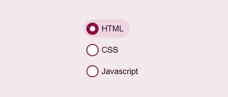 css3美化单选按钮点击选中动画特效-客创社 - 专注互联网轻资产创业及网络项目资源整合与分享客创社-免费且强大的项目分享网站！