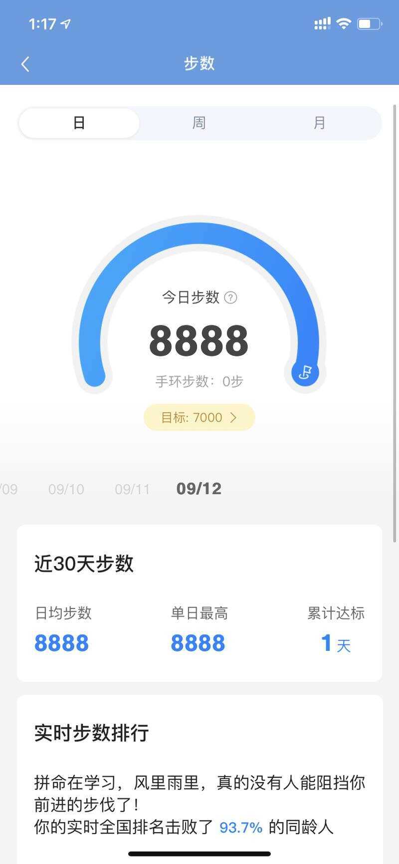 乐心支付宝微信刷步接口源码-客创社 - 专注互联网轻资产创业及网络项目资源整合与分享客创社-免费且强大的项目分享网站！
