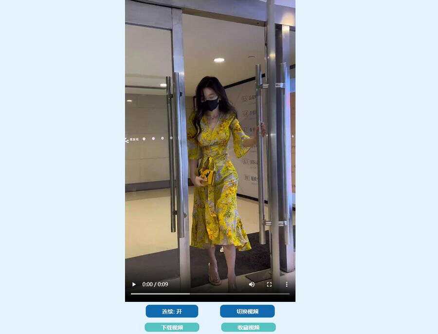 抖音视频直链 接口分享+接口源码分享-客创社 - 专注互联网轻资产创业及网络项目资源整合与分享客创社-免费且强大的项目分享网站！