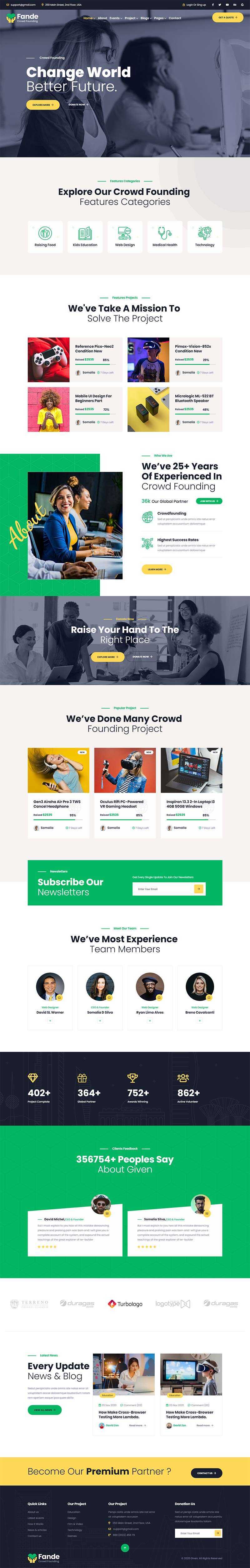 创业投资众筹平台HTML5模板-客创社 - 专注互联网轻资产创业及网络项目资源整合与分享客创社-免费且强大的项目分享网站！