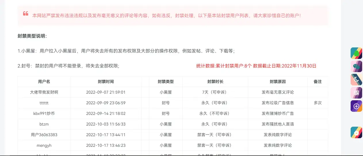 WordPress子比主题小黑屋列表单页源码-客创社 - 专注互联网轻资产创业及网络项目资源整合与分享客创社-免费且强大的项目分享网站！