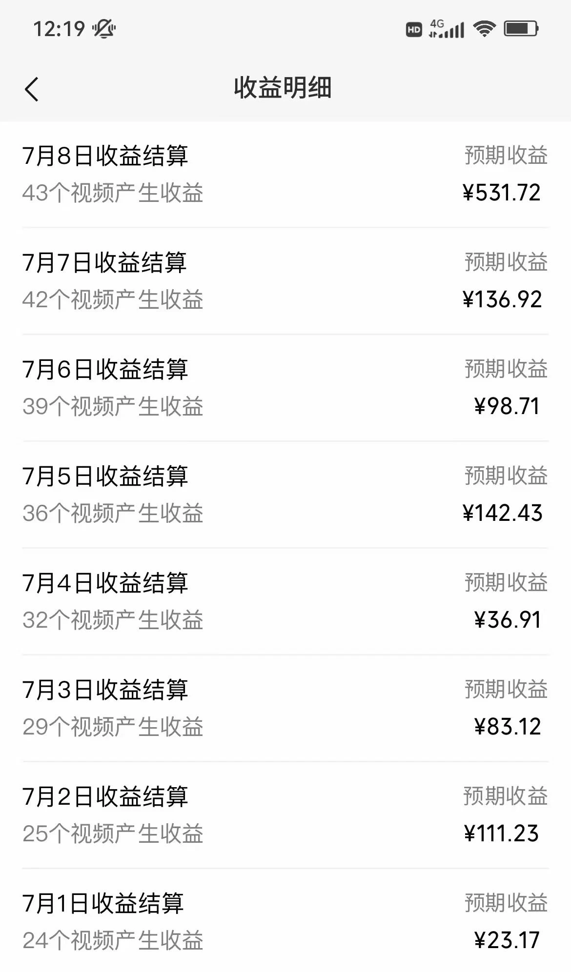 图片[2]-客创社 - 专注互联网轻资产创业及网络项目资源整合与分享AI民间故事写作，只需十分钟，矩阵操作，引爆流量主，轻松日入300+-客创社 - 专注互联网轻资产创业及网络项目资源整合与分享客创社-免费且强大的项目分享网站！