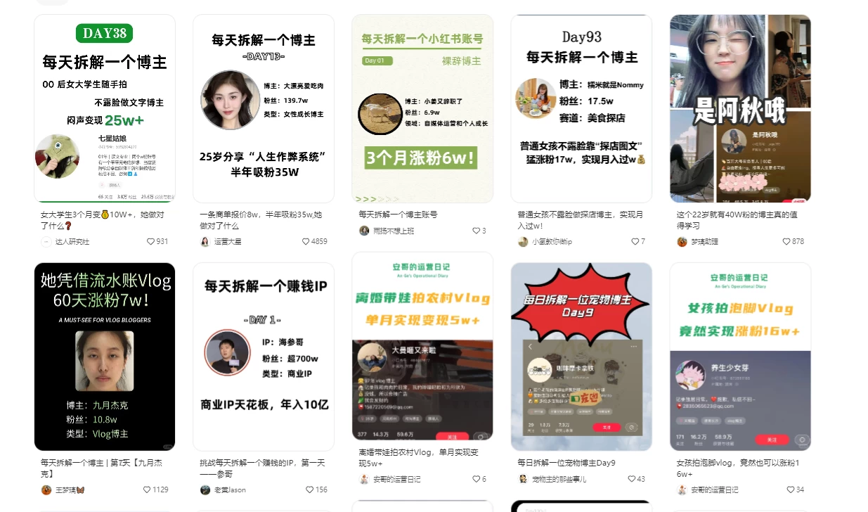 图片[2]-客创社 - 专注互联网轻资产创业及网络项目资源整合与分享操作简单，用AI轻松创作小红书图文，5分钟轻松产出300条小红书爆款笔记！-客创社 - 专注互联网轻资产创业及网络项目资源整合与分享客创社-免费且强大的项目分享网站！