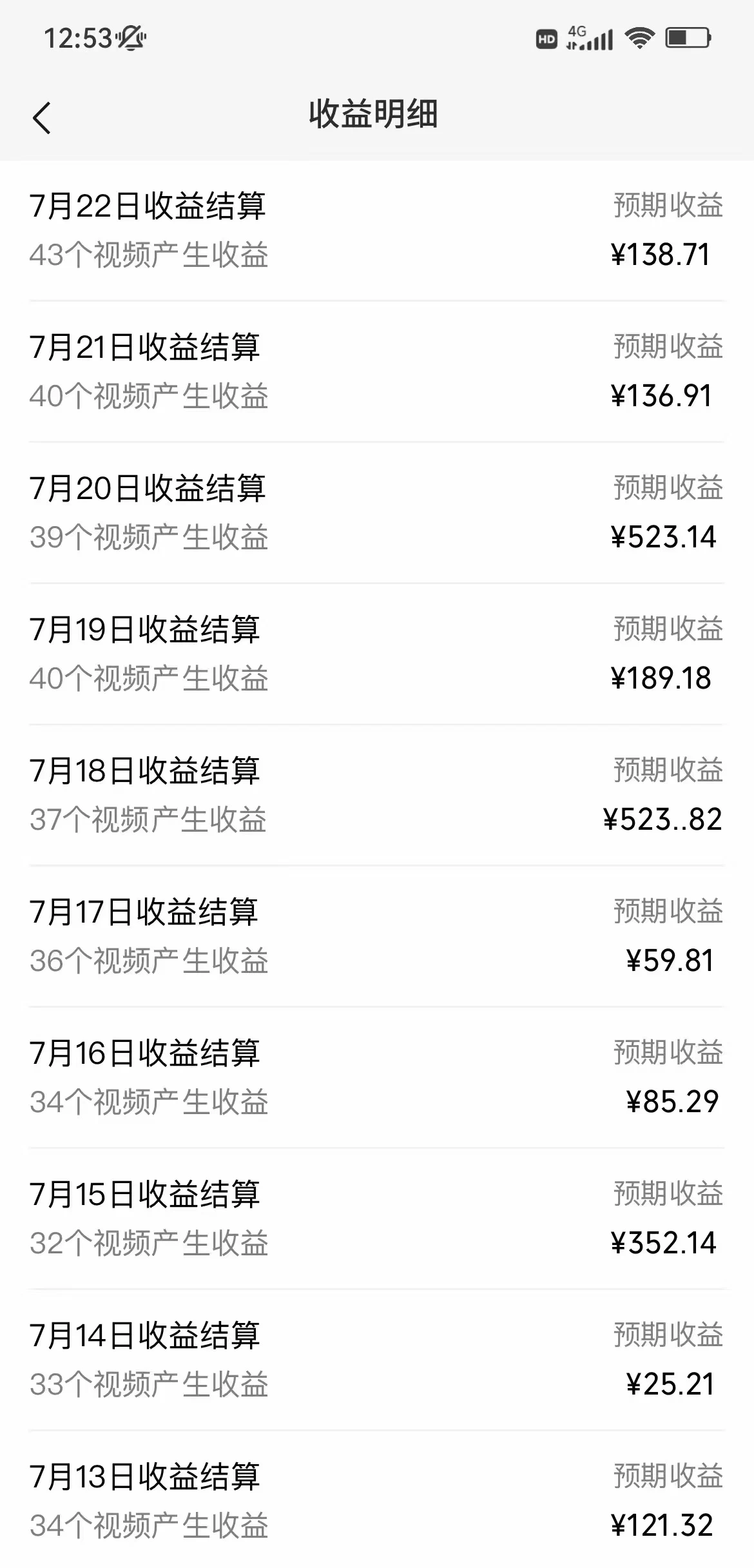 图片[2]-客创社 - 专注互联网轻资产创业及网络项目资源整合与分享超简单的AI风景视频，1条视频播放量1700万，手把手教给你-客创社 - 专注互联网轻资产创业及网络项目资源整合与分享客创社-免费且强大的项目分享网站！