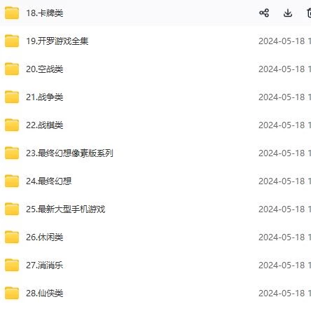 图片[3]-客创社 - 专注互联网轻资产创业及网络项目资源整合与分享微信卖破解游戏项目，轻松月入1万+，0成本资源已全部打包-客创社 - 专注互联网轻资产创业及网络项目资源整合与分享客创社-免费且强大的项目分享网站！