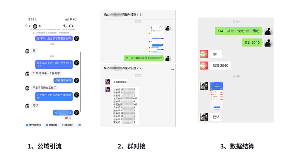 图片[6]-客创社 - 专注互联网轻资产创业及网络项目资源整合与分享「今日话题」与「婚恋流量」组合，比流量主变现能力更强的玩法分享给你-客创社 - 专注互联网轻资产创业及网络项目资源整合与分享客创社-免费且强大的项目分享网站！