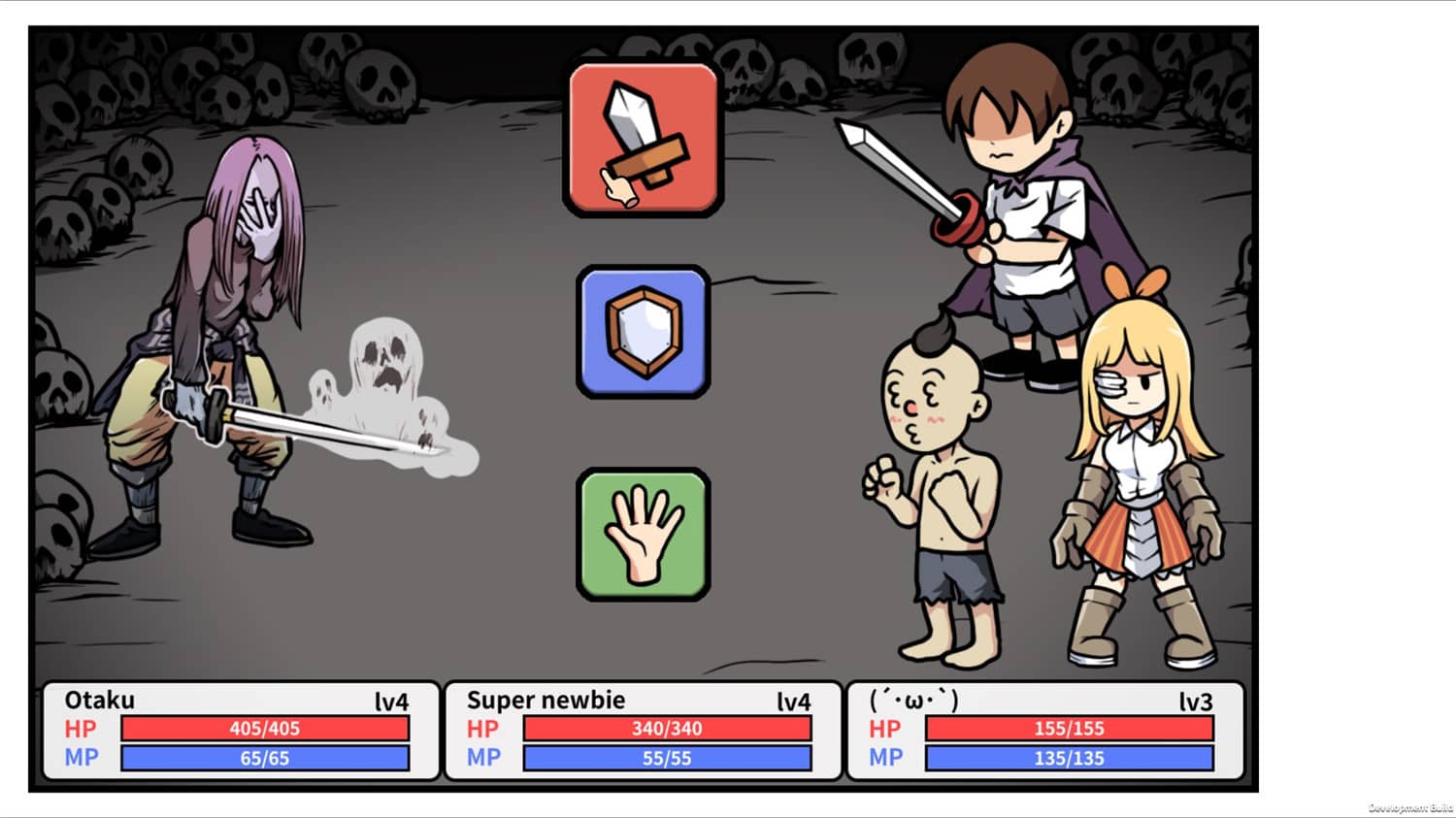 文字冒险游戏「宅男的人间冒险」中文版-客创社 - 专注互联网轻资产创业及网络项目资源整合与分享客创社-免费且强大的项目分享网站！