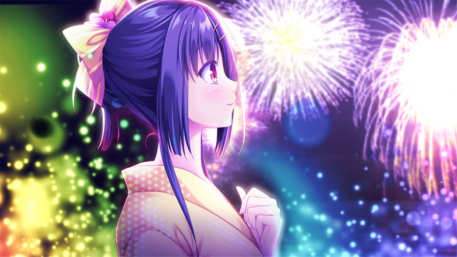 美少女恋爱游戏「天空的蓝与白」v9827956 中文版-客创社 - 专注互联网轻资产创业及网络项目资源整合与分享客创社-免费且强大的项目分享网站！