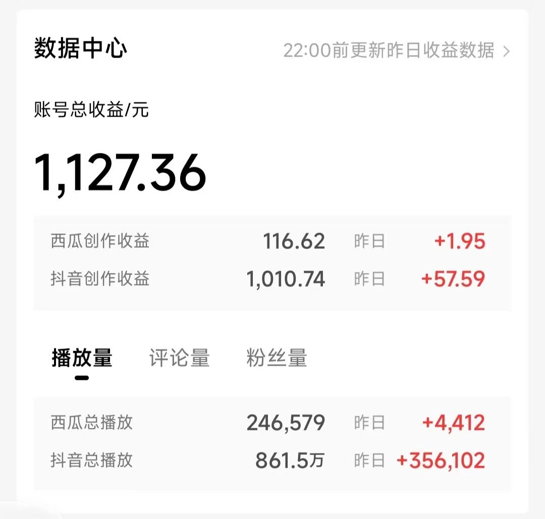 图片[2]-客创社 - 专注互联网轻资产创业及网络项目资源整合与分享一天收入2000+，最新中视频创新玩法，用AI科技一键改唱影解说 刷爆流量收益-客创社 - 专注互联网轻资产创业及网络项目资源整合与分享客创社-免费且强大的项目分享网站！