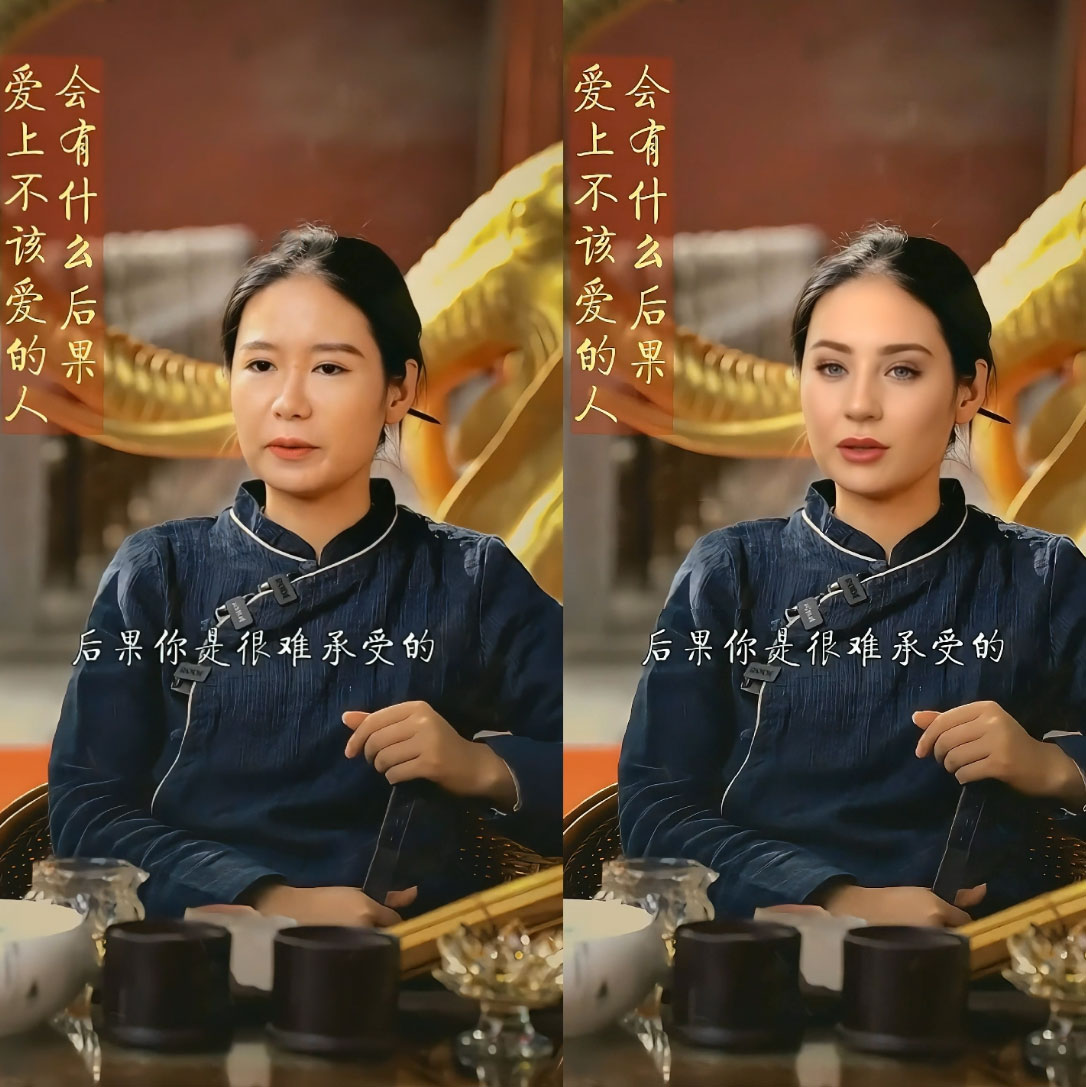 图片[2]-客创社 - 专注互联网轻资产创业及网络项目资源整合与分享短视频 AI 换脸工具，轻松过原创，保姆级别 AI 换脸教程-客创社 - 专注互联网轻资产创业及网络项目资源整合与分享客创社-免费且强大的项目分享网站！