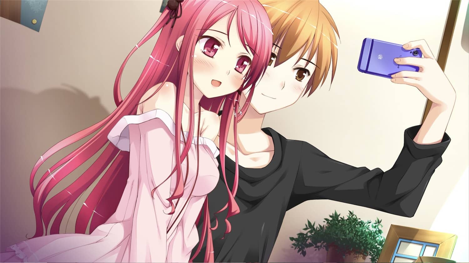 日本美少女游戏《魔女的花园》v10952283 中文版-客创社 - 专注互联网轻资产创业及网络项目资源整合与分享客创社-免费且强大的项目分享网站！