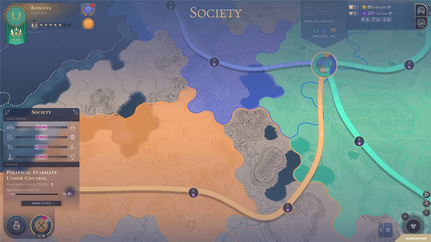 图片[4]-客创社 - 专注互联网轻资产创业及网络项目资源整合与分享历史回合策略「人类」数字豪华版 v1.0.12.2523-客创社 - 专注互联网轻资产创业及网络项目资源整合与分享客创社-免费且强大的项目分享网站！