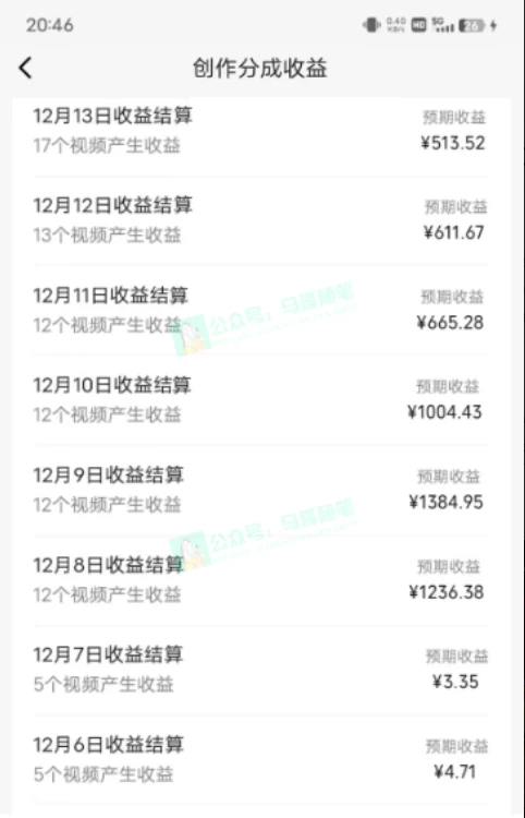 图片[2]-客创社 - 专注互联网轻资产创业及网络项目资源整合与分享中视频新思路，双重去重 100% 过原创，一键分发多平台变现，简单无脑，日入 1000+-客创社 - 专注互联网轻资产创业及网络项目资源整合与分享客创社-免费且强大的项目分享网站！