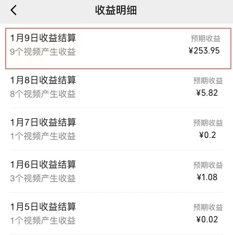 图片[2]-客创社 - 专注互联网轻资产创业及网络项目资源整合与分享揭秘卖 699 的视频号分成计划野路子玩法，日入 200-5000，0 门槛，当天操作，次日见钱-客创社 - 专注互联网轻资产创业及网络项目资源整合与分享客创社-免费且强大的项目分享网站！
