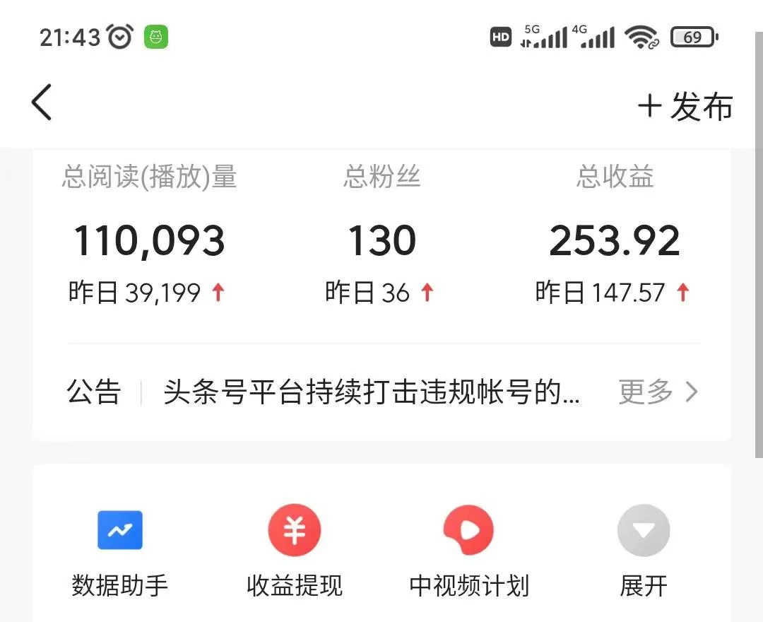 图片[2]-客创社 - 专注互联网轻资产创业及网络项目资源整合与分享通过书单号视频，全平台每周保底4000+仅需利用AI解说一键原创作品，有手就能操作-客创社 - 专注互联网轻资产创业及网络项目资源整合与分享客创社-免费且强大的项目分享网站！
