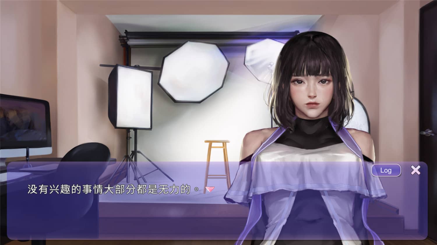 图片[2]-客创社 - 专注互联网轻资产创业及网络项目资源整合与分享对决拼图游戏《Wish – 极乐天堂》简体中文豪华版-客创社 - 专注互联网轻资产创业及网络项目资源整合与分享客创社-免费且强大的项目分享网站！