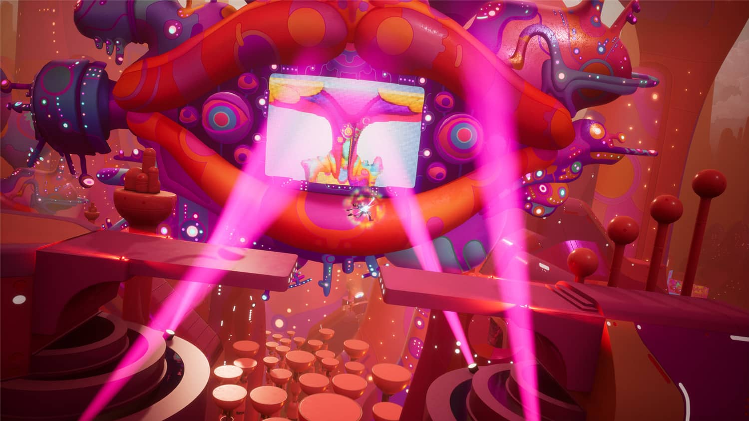 图片[4]-客创社 - 专注互联网轻资产创业及网络项目资源整合与分享奇妙幻想《奇妙逃亡》动作冒险类游戏-客创社 - 专注互联网轻资产创业及网络项目资源整合与分享客创社-免费且强大的项目分享网站！