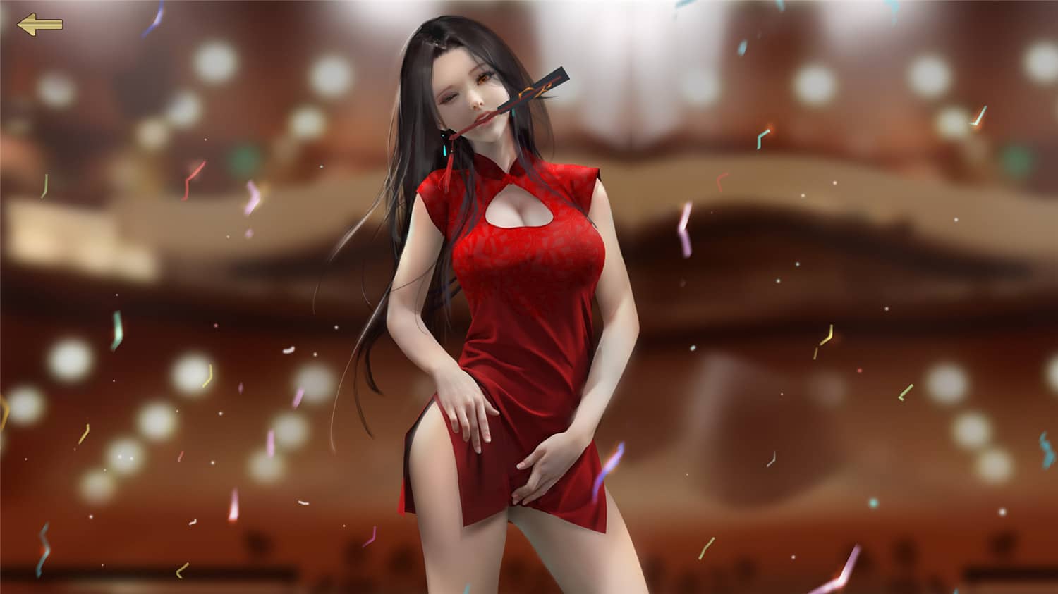 图片[2]-客创社 - 专注互联网轻资产创业及网络项目资源整合与分享少女冒险游戏《梦2：不眠之夜》官方简体中文-客创社 - 专注互联网轻资产创业及网络项目资源整合与分享客创社-免费且强大的项目分享网站！