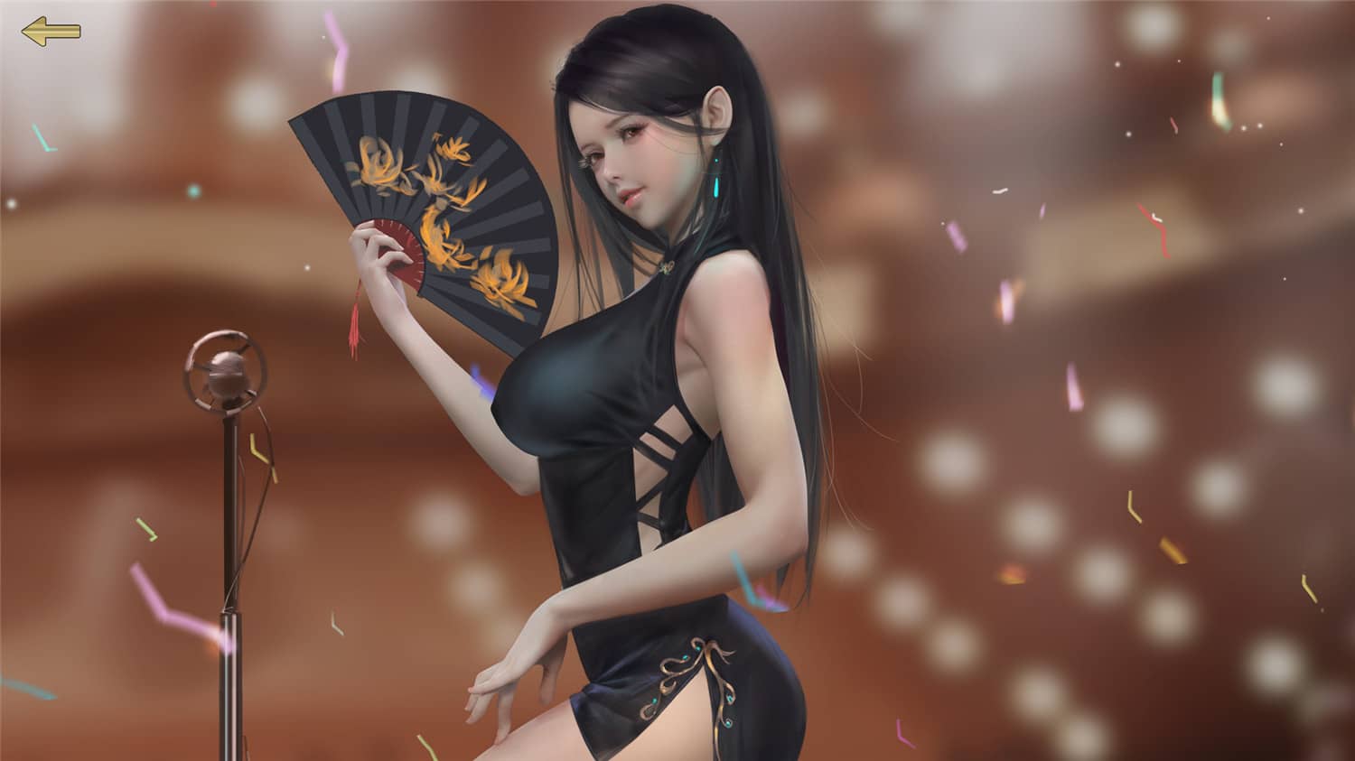 少女冒险游戏《梦2：不眠之夜》官方简体中文-客创社 - 专注互联网轻资产创业及网络项目资源整合与分享客创社-免费且强大的项目分享网站！