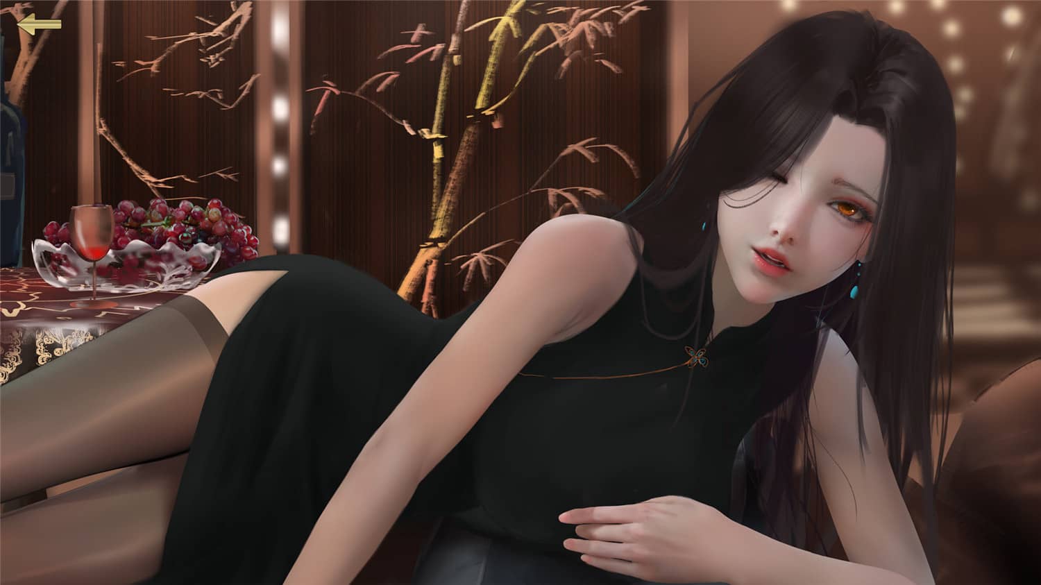 图片[6]-客创社 - 专注互联网轻资产创业及网络项目资源整合与分享少女冒险游戏《梦2：不眠之夜》官方简体中文-客创社 - 专注互联网轻资产创业及网络项目资源整合与分享客创社-免费且强大的项目分享网站！