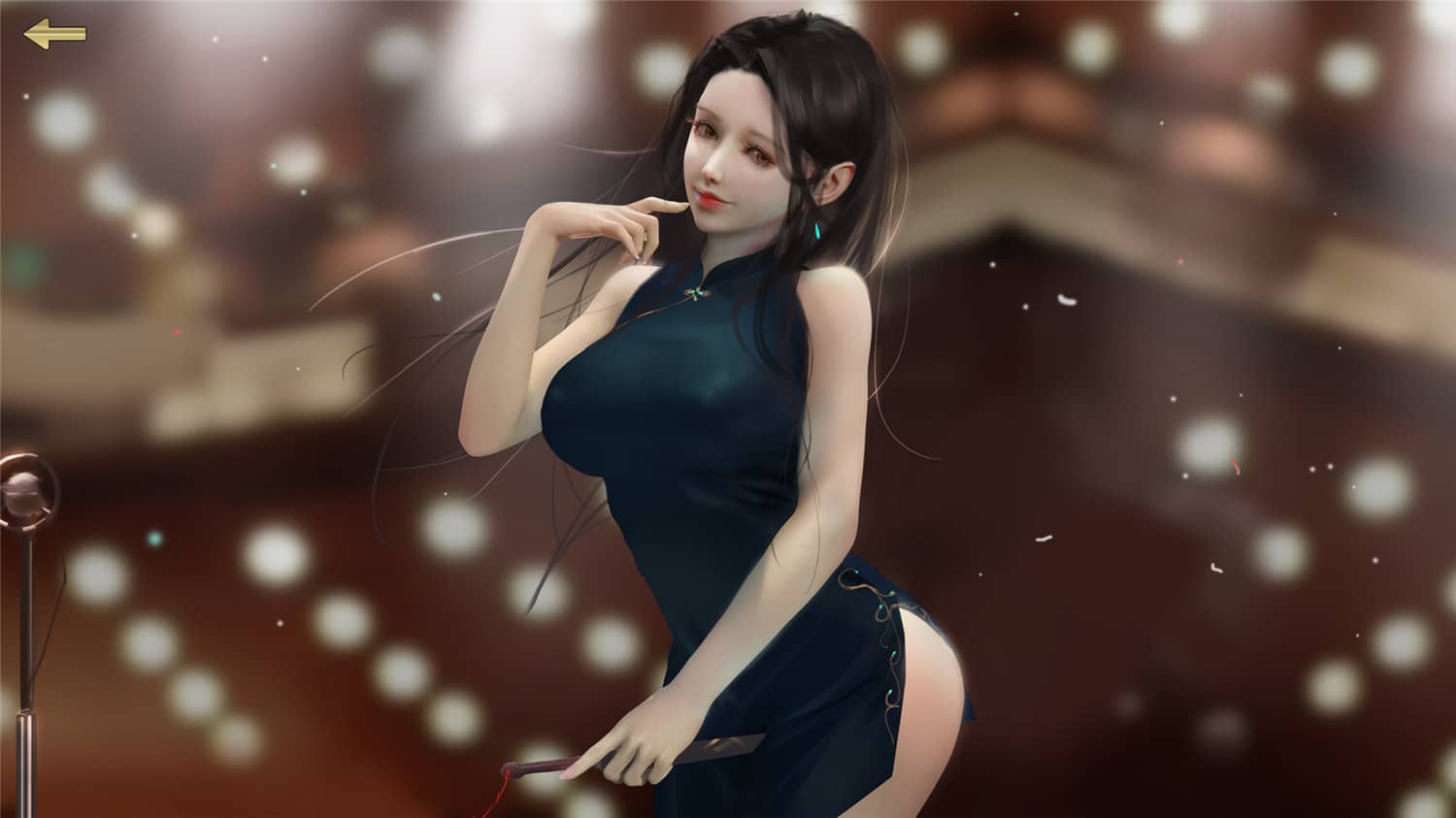 图片[3]-客创社 - 专注互联网轻资产创业及网络项目资源整合与分享少女冒险游戏《梦2：不眠之夜》官方简体中文-客创社 - 专注互联网轻资产创业及网络项目资源整合与分享客创社-免费且强大的项目分享网站！