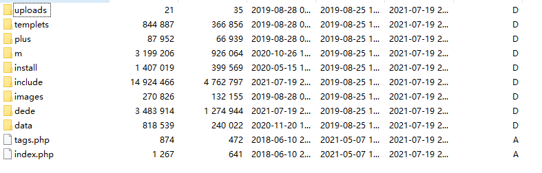 DEDECMS V5.7 精简版-客创社 - 专注互联网轻资产创业及网络项目资源整合与分享客创社-免费且强大的项目分享网站！
