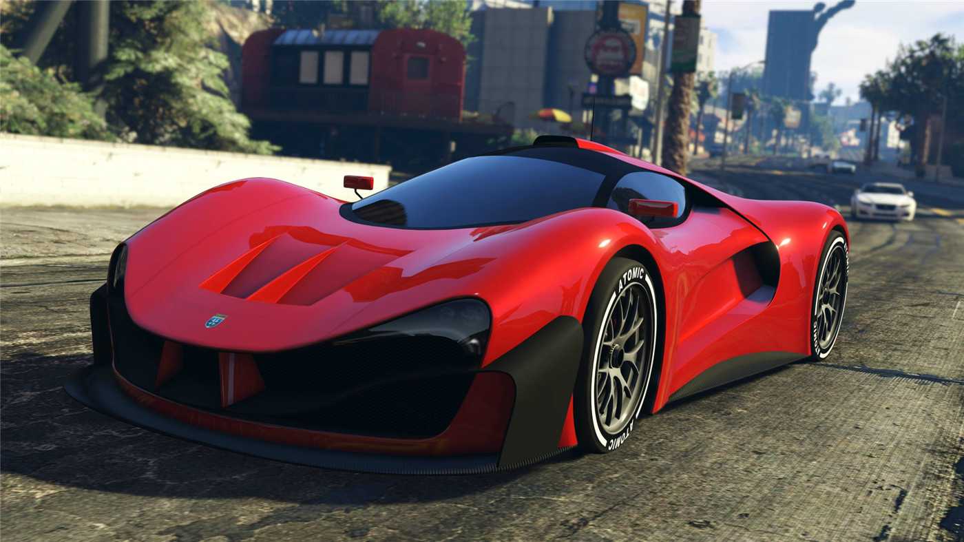 动作冒险游戏《侠盗猎车手5》GTA5 v1.63 纯净版-客创社 - 专注互联网轻资产创业及网络项目资源整合与分享客创社-免费且强大的项目分享网站！