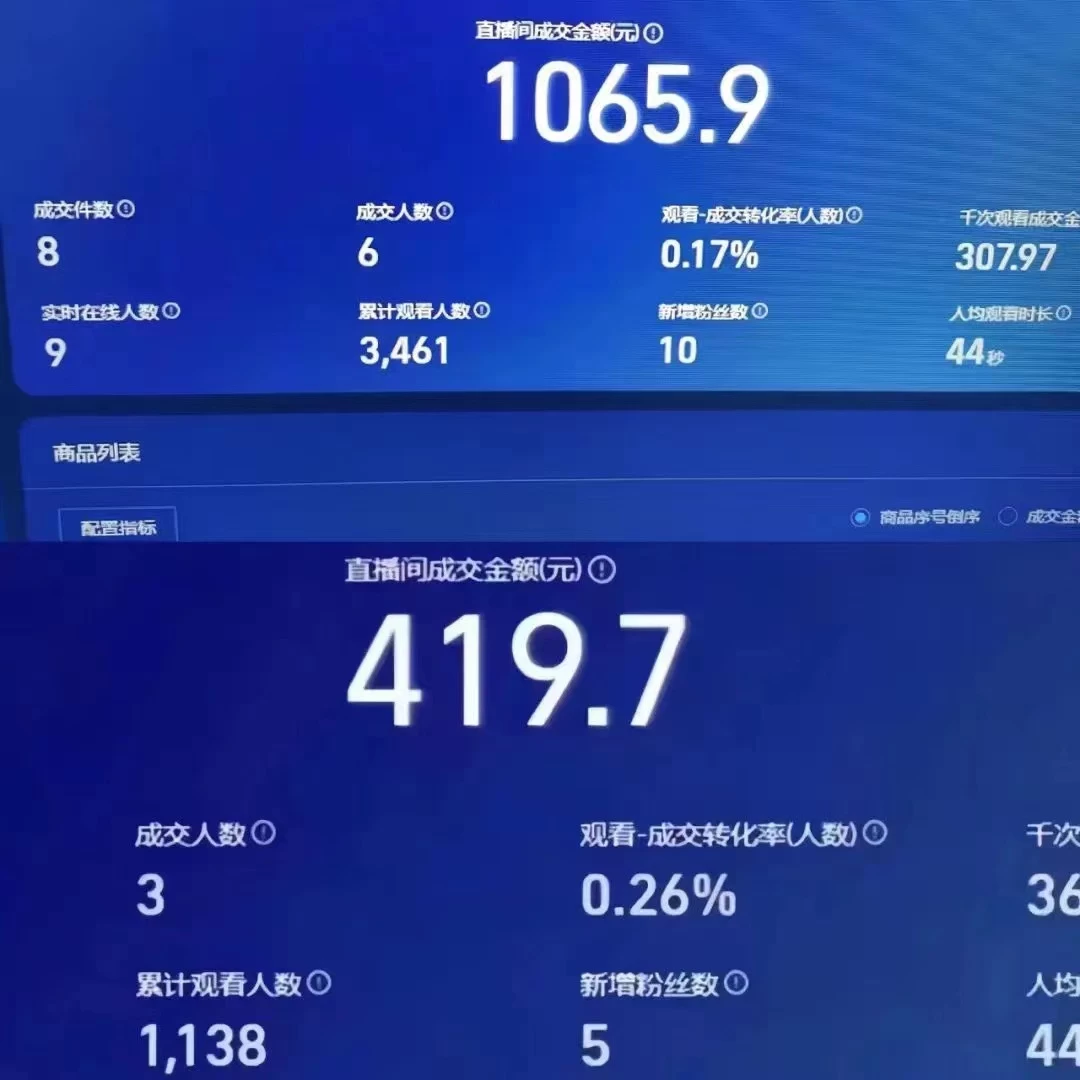 图片[2]-客创社 - 专注互联网轻资产创业及网络项目资源整合与分享2024年【蓝海】项目 支付宝无人直播 小白也能日入1000+  实操教程-客创社 - 专注互联网轻资产创业及网络项目资源整合与分享客创社-免费且强大的项目分享网站！