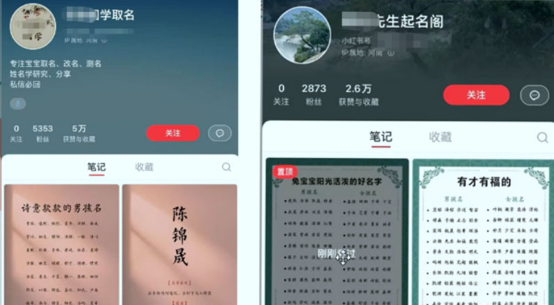 冷门暴利项目：给宝宝起名 一单 200+「教程+工具」-客创社 - 专注互联网轻资产创业及网络项目资源整合与分享客创社-免费且强大的项目分享网站！