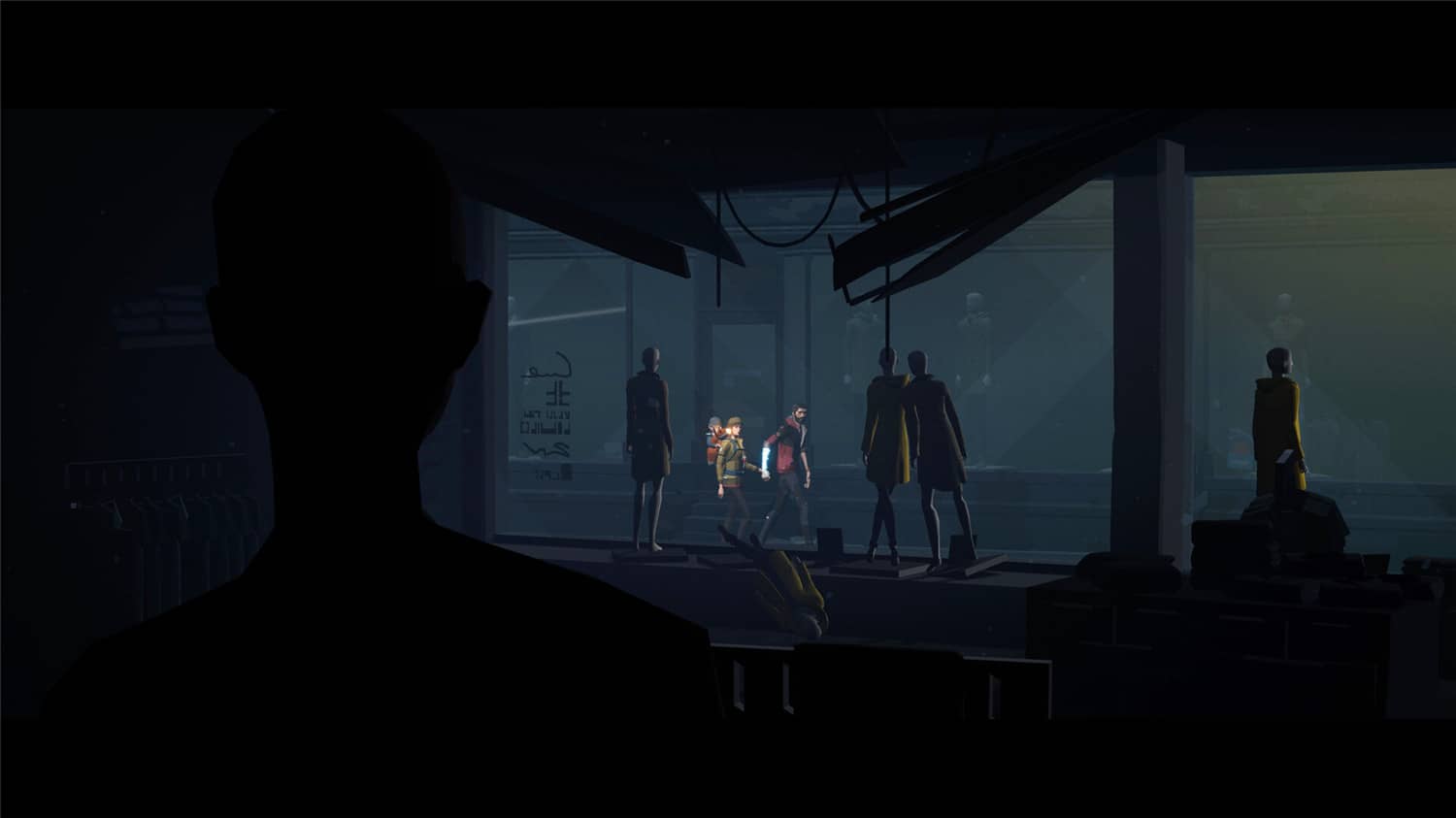 3D科幻游戏「萨默维尔」v9936725 中文版-客创社 - 专注互联网轻资产创业及网络项目资源整合与分享客创社-免费且强大的项目分享网站！