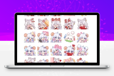 子比主题美化 – 添加自定义表情包客创社区-专注互联网轻资产资源整合与分享客创社区-专注互联网轻资产资源整合与分享