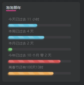 图片[2]客创社区-专注互联网轻资产资源整合与分享子比主题美化-给子比侧边加一个人生倒计时客创社区-专注互联网轻资产资源整合与分享客创社区-专注互联网轻资产资源整合与分享