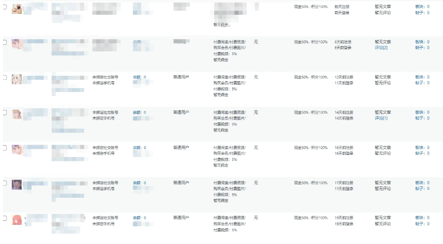 图片[1]-客创社 - 专注互联网轻资产创业及网络项目资源整合与分享子比主题美化-用户注册随机头像(新版子比7.9及以上)-客创社 - 专注互联网轻资产创业及网络项目资源整合与分享客创社-免费且强大的项目分享网站！