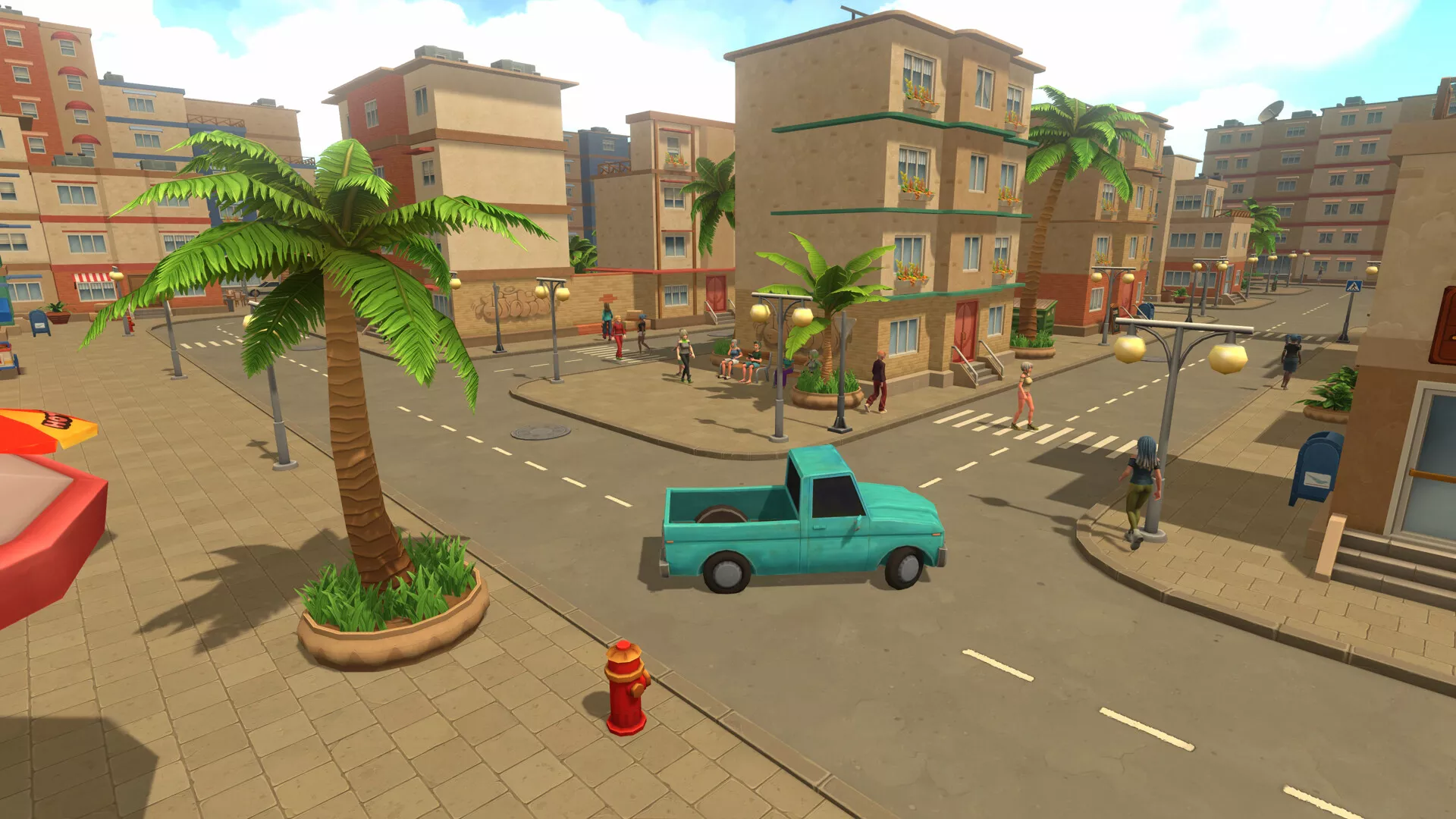 纹身店模拟器/Tattoo Shop Simulator 新游发布客创社区-专注互联网轻资产资源整合与分享客创社区-专注互联网轻资产资源整合与分享
