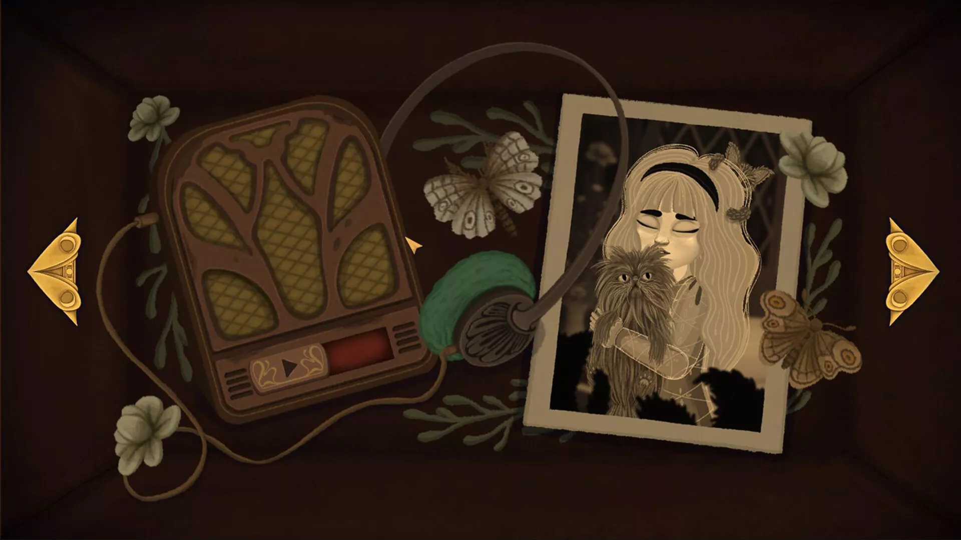 千面人在此/Allogloom 新游发布