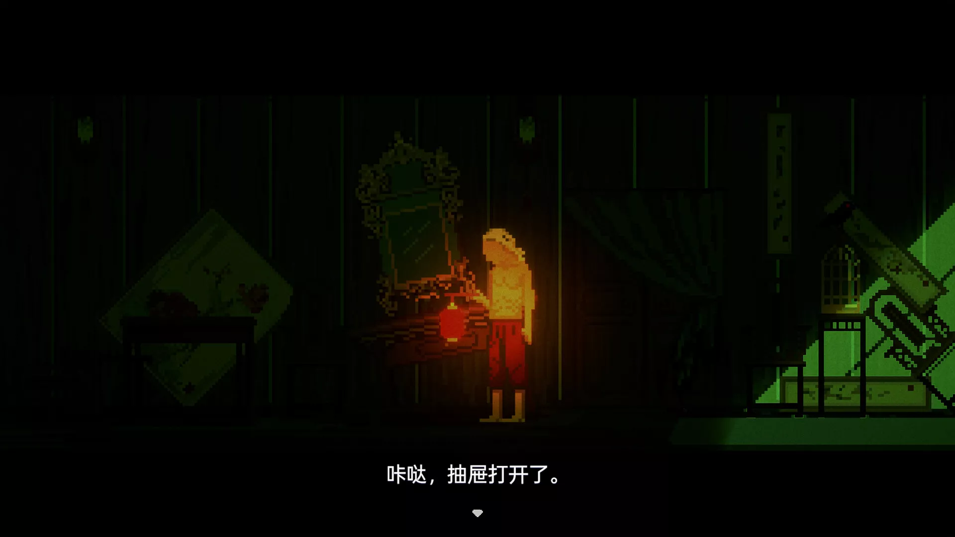 阴沟/THE GUTTER 新游发布