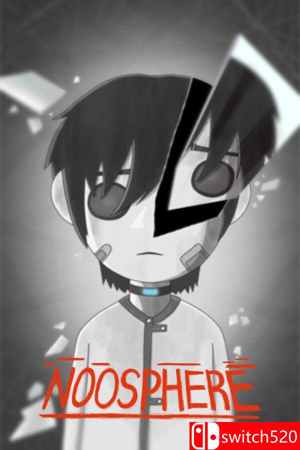 《心界探秘（Noosphere）》官方中文 [中文/英文]客创社区-专注互联网轻资产资源整合与分享客创社区-专注互联网轻资产资源整合与分享