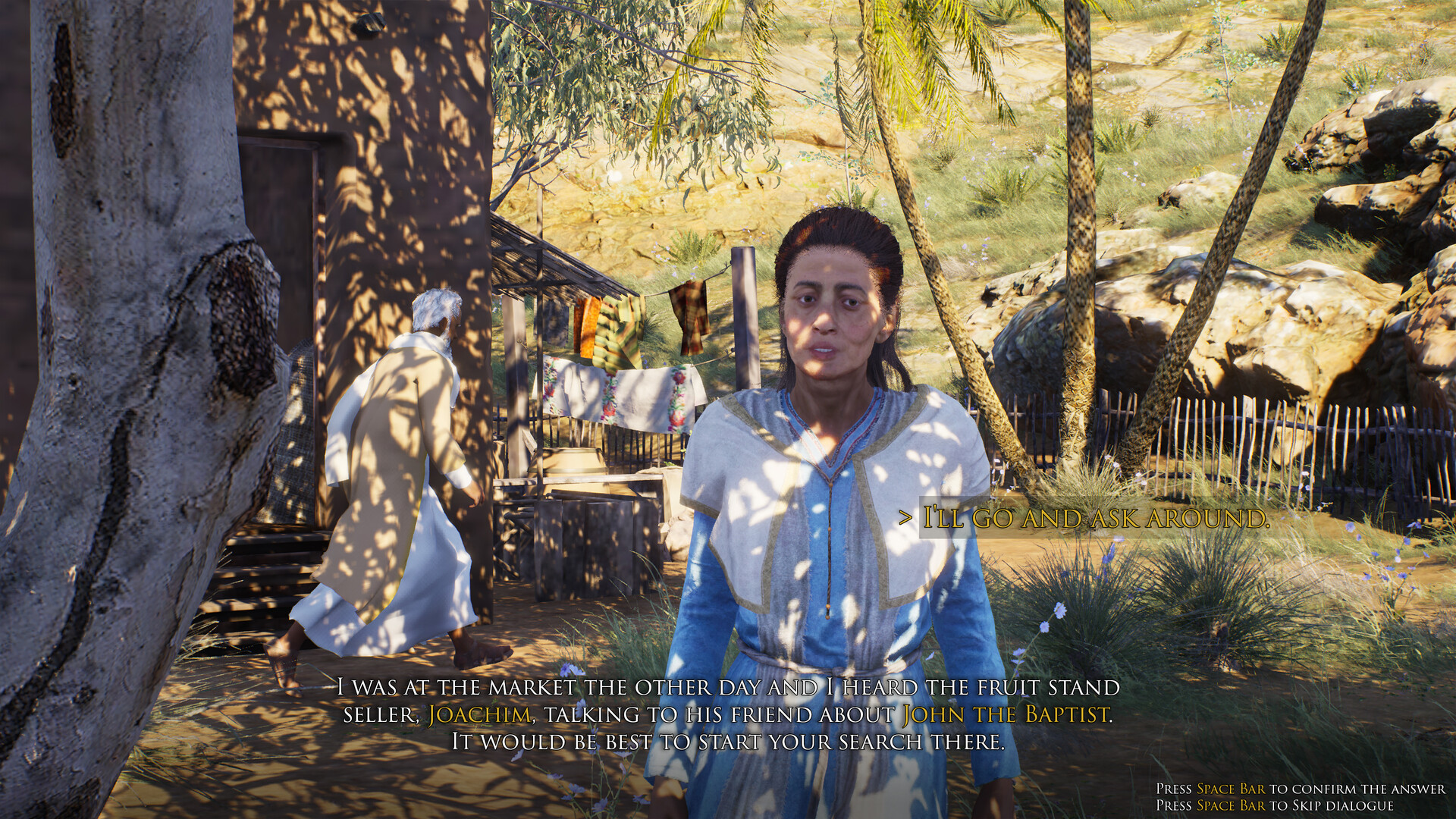 我是耶稣基督/I Am Jesus Christ客创社区-专注互联网轻资产资源整合与分享客创社区-专注互联网轻资产资源整合与分享