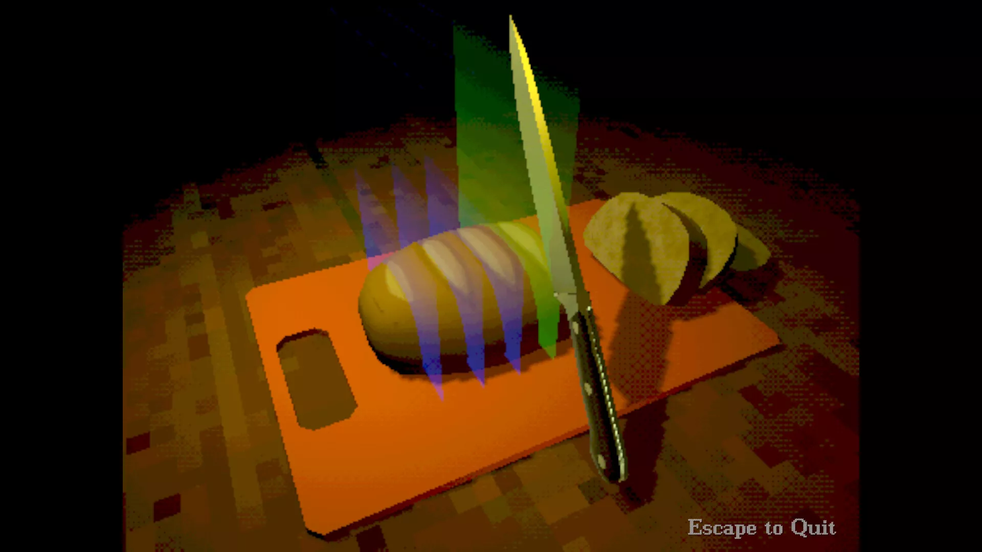生物厨房/Creature Kitchen 版本更新