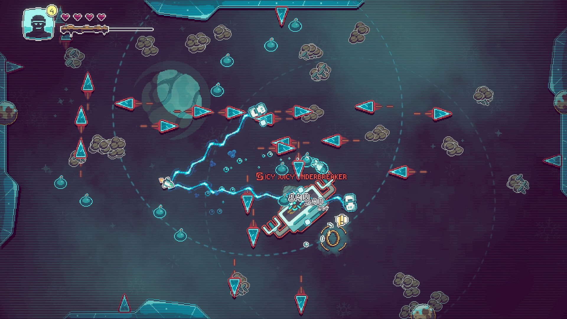 咖啡星矿工/Astro Prospector客创社区-专注互联网轻资产资源整合与分享客创社区-专注互联网轻资产资源整合与分享