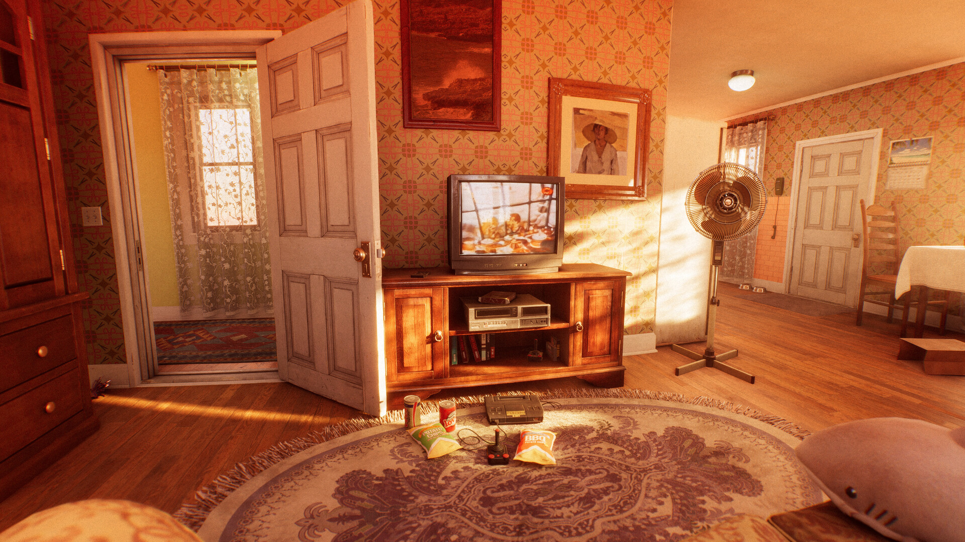 梦核：兔子洞/Dreamcore: Rabbit Hole客创社区-专注互联网轻资产资源整合与分享客创社区-专注互联网轻资产资源整合与分享