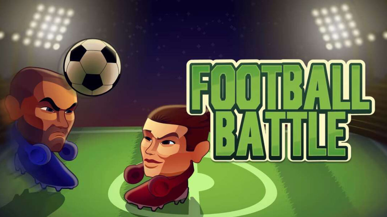 《橄榄球战斗 Football Battle》Switch英文版NSP下载客创社区-专注互联网轻资产资源整合与分享客创社区-专注互联网轻资产资源整合与分享