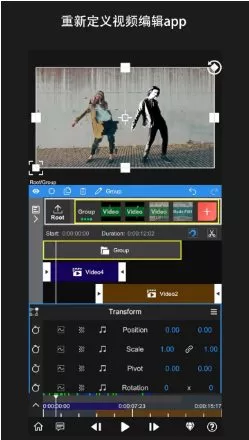 NodeVideo视频编辑 v8.7.0专业版客创社区-专注互联网轻资产资源整合与分享客创社区-专注互联网轻资产资源整合与分享