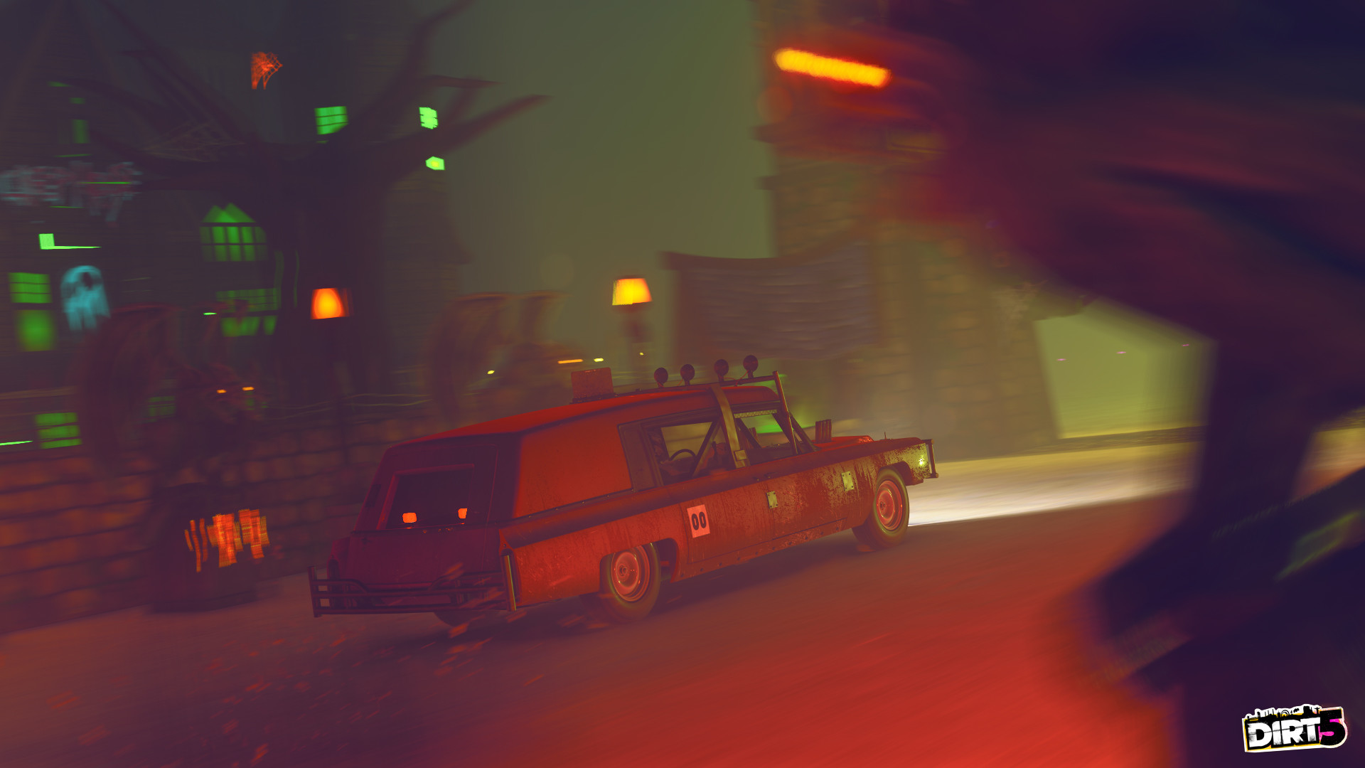 尘埃5/DIRT 5客创社区-专注互联网轻资产资源整合与分享客创社区-专注互联网轻资产资源整合与分享