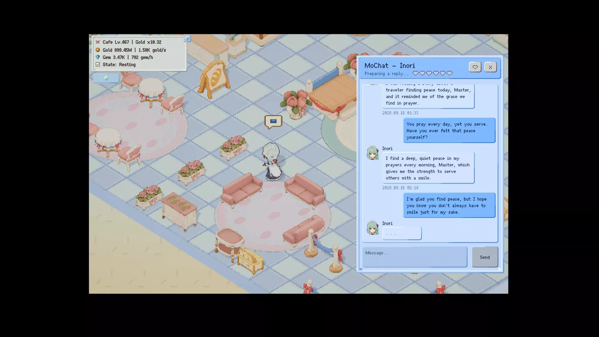 放置像素女仆/Idle Pixel Maids 新游发布客创社区-专注互联网轻资产资源整合与分享客创社区-专注互联网轻资产资源整合与分享