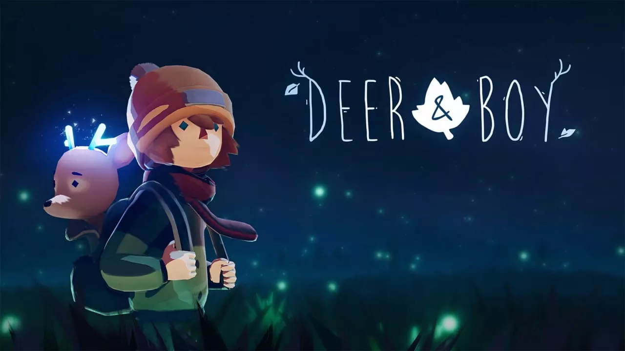 男孩与鹿丨Deer & Boy客创社区-专注互联网轻资产资源整合与分享客创社区-专注互联网轻资产资源整合与分享
